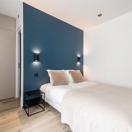L'Arsenal - Mulhouse Centre Historique Apartment Ngoại thất bức ảnh