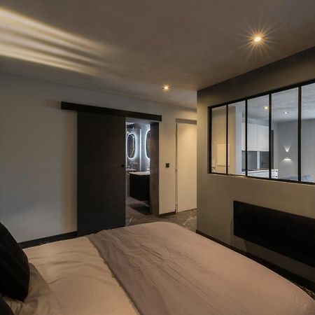 L'Arsenal - Mulhouse Centre Historique Apartment Ngoại thất bức ảnh
