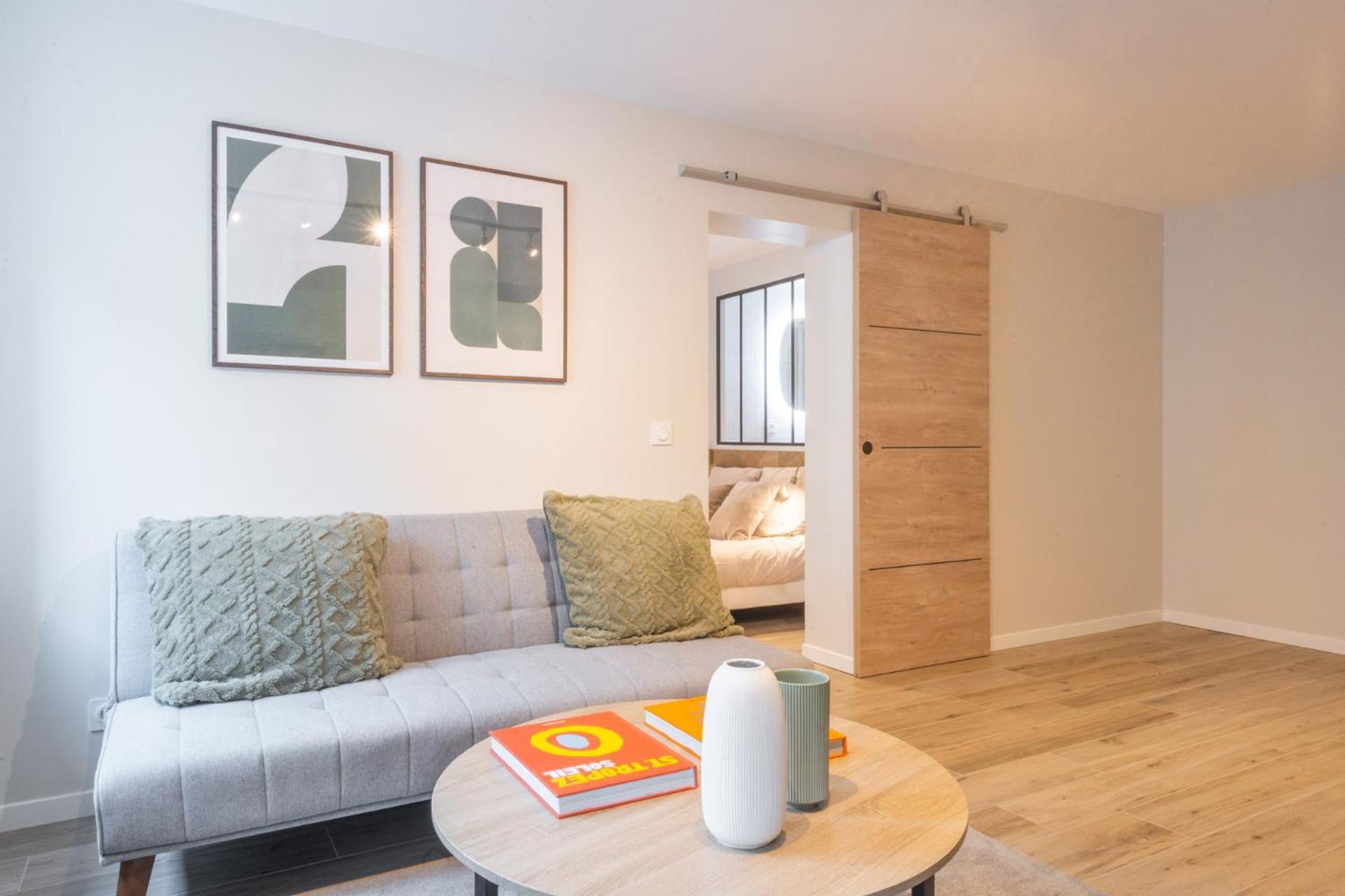 L'Arsenal - Mulhouse Centre Historique Apartment Ngoại thất bức ảnh