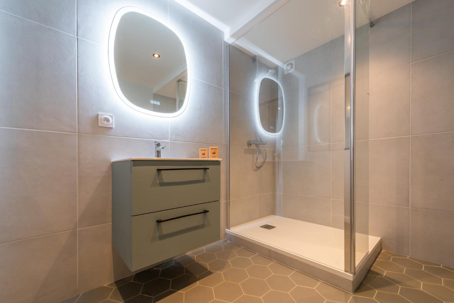 L'Arsenal - Mulhouse Centre Historique Apartment Ngoại thất bức ảnh