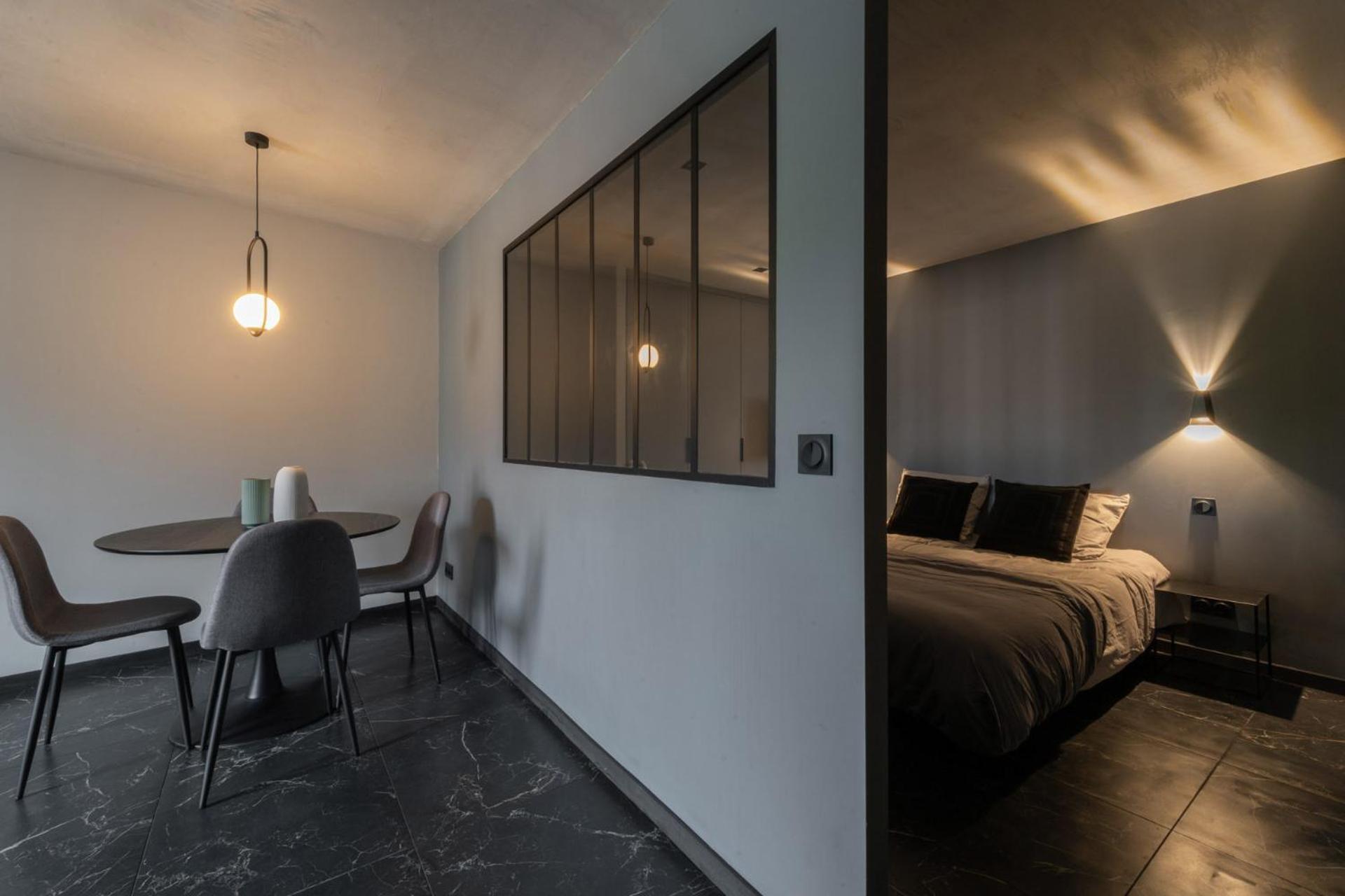 L'Arsenal - Mulhouse Centre Historique Apartment Ngoại thất bức ảnh