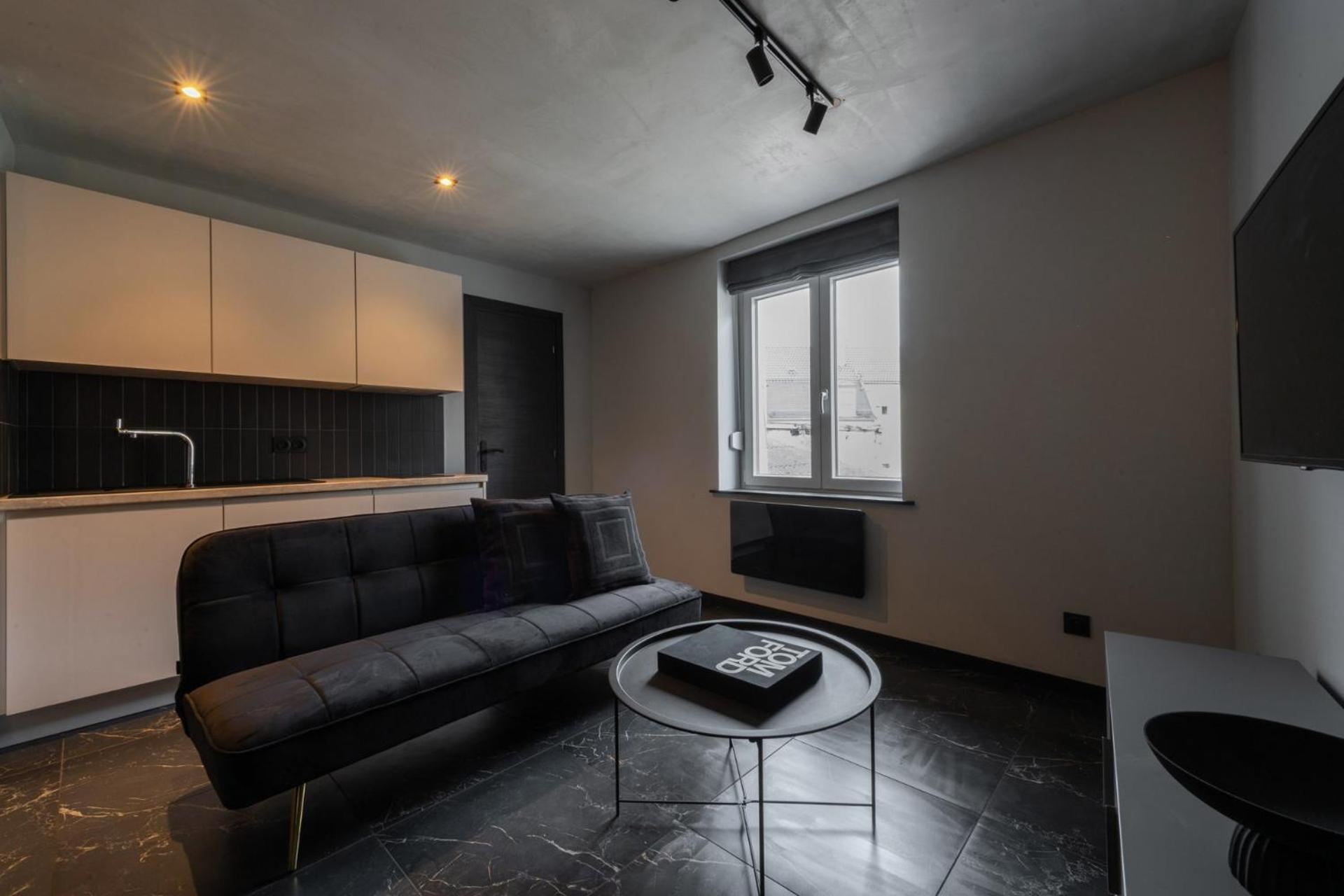 L'Arsenal - Mulhouse Centre Historique Apartment Ngoại thất bức ảnh