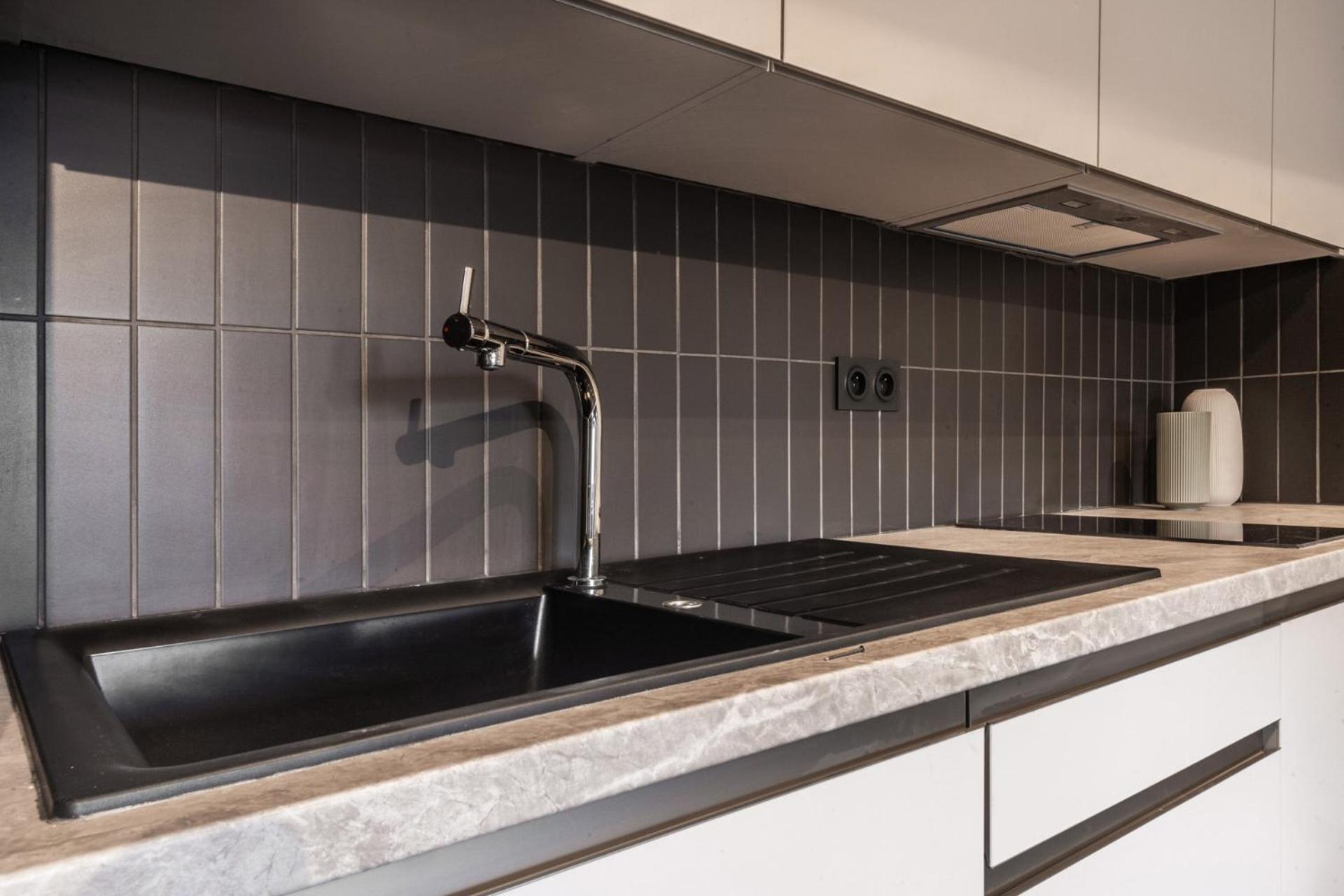 L'Arsenal - Mulhouse Centre Historique Apartment Ngoại thất bức ảnh