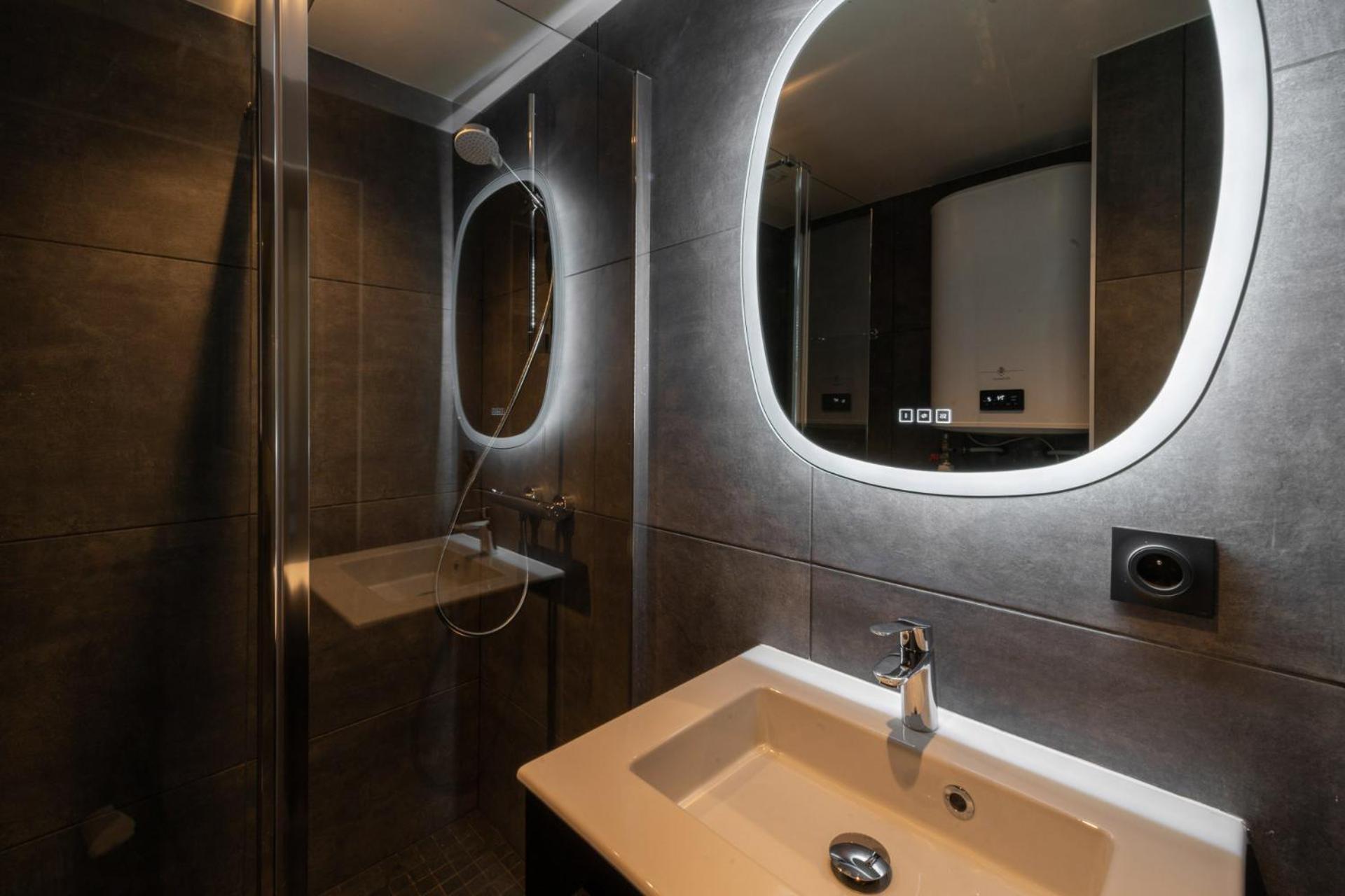 L'Arsenal - Mulhouse Centre Historique Apartment Ngoại thất bức ảnh