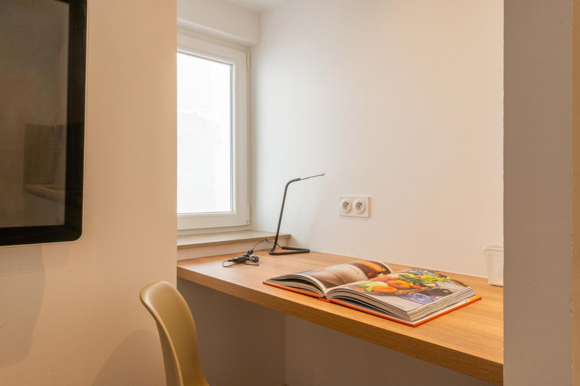 L'Arsenal - Mulhouse Centre Historique Apartment Ngoại thất bức ảnh