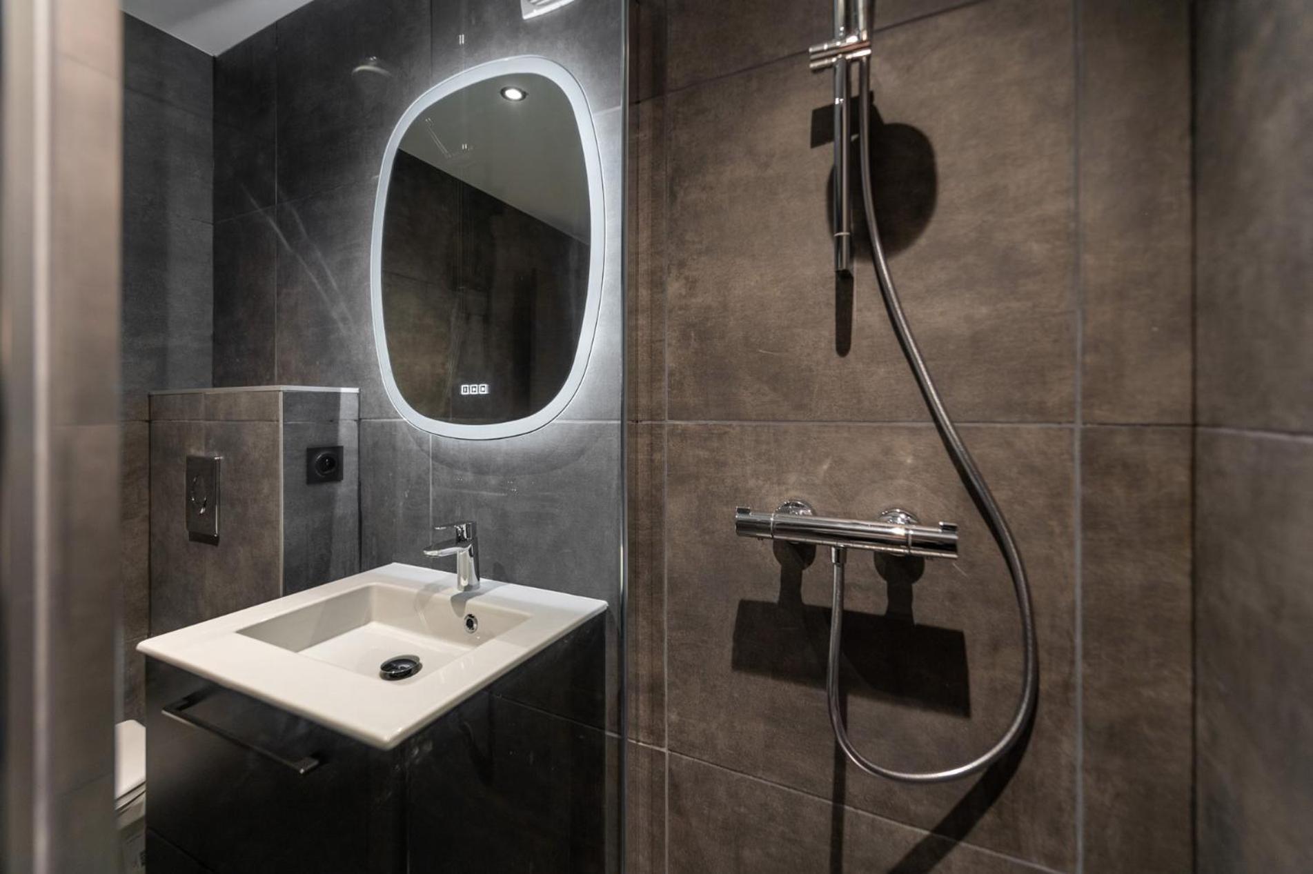 L'Arsenal - Mulhouse Centre Historique Apartment Ngoại thất bức ảnh