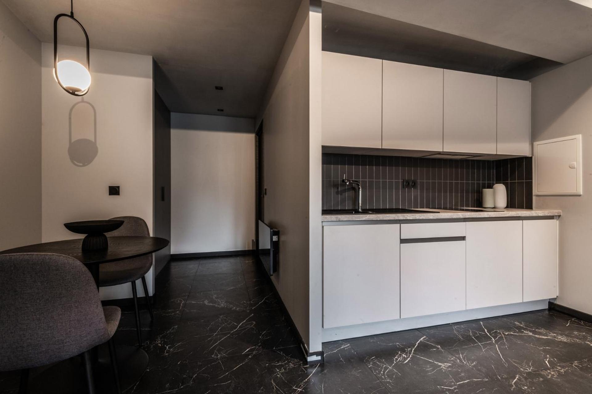 L'Arsenal - Mulhouse Centre Historique Apartment Ngoại thất bức ảnh