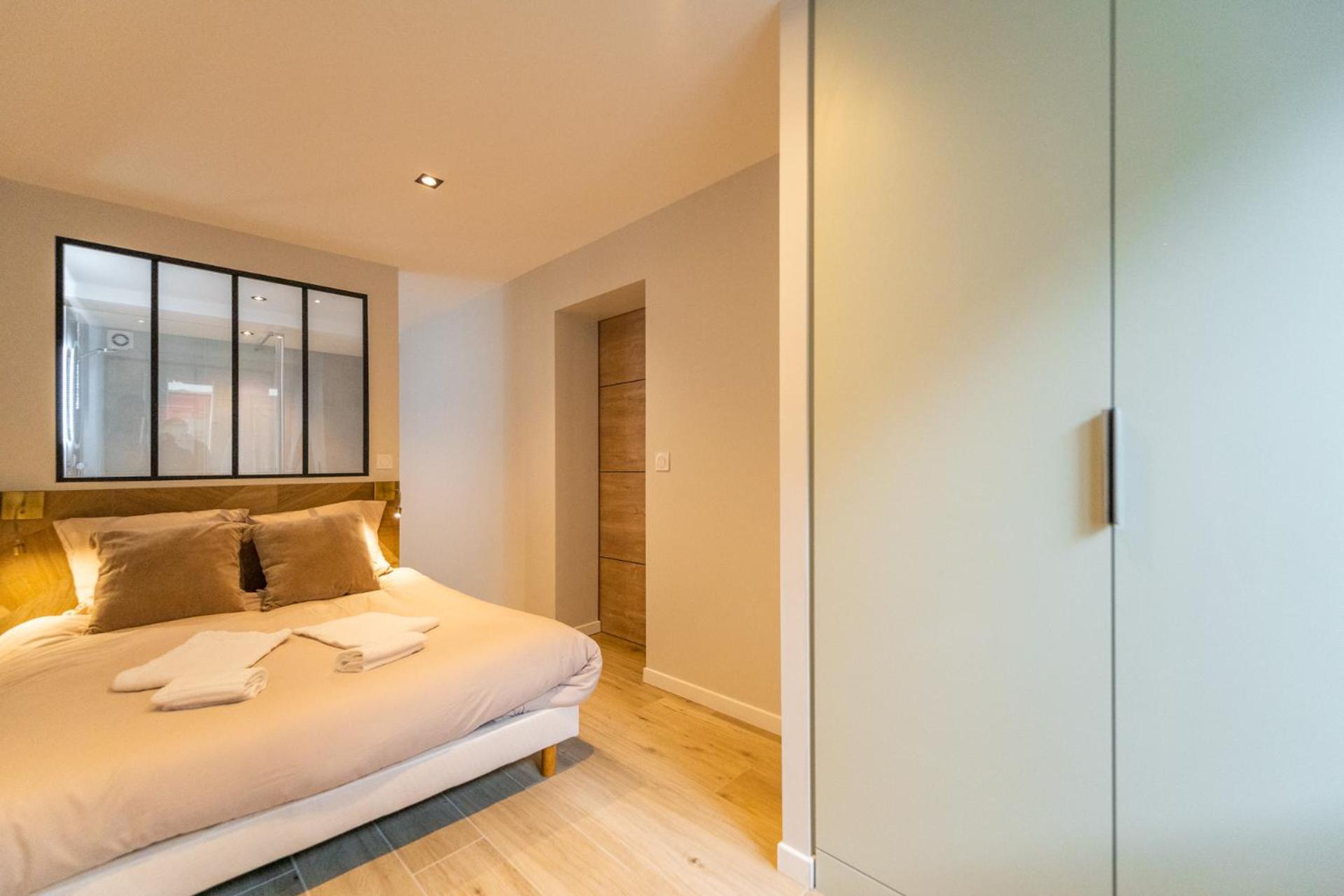 L'Arsenal - Mulhouse Centre Historique Apartment Ngoại thất bức ảnh