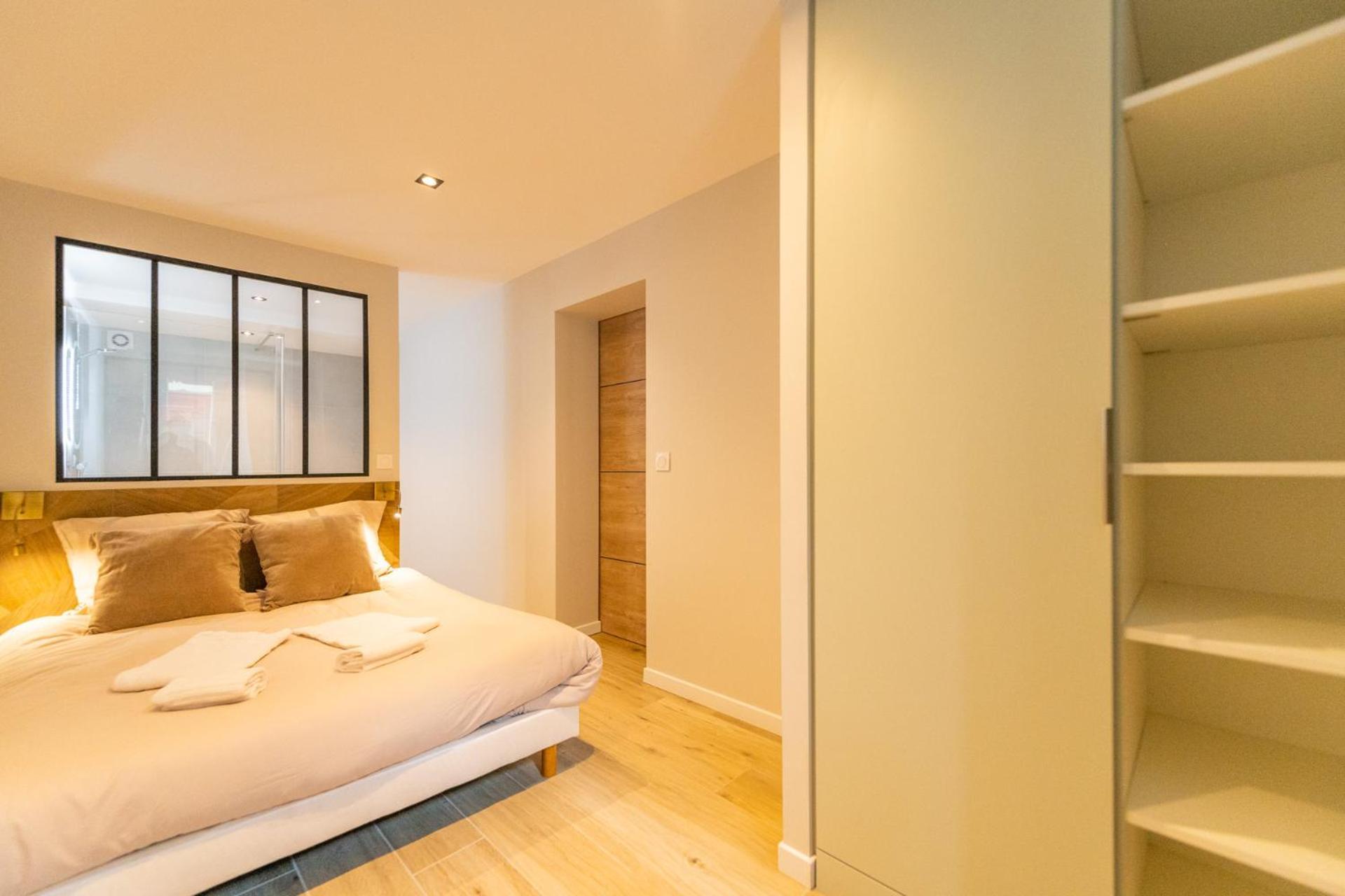 L'Arsenal - Mulhouse Centre Historique Apartment Ngoại thất bức ảnh