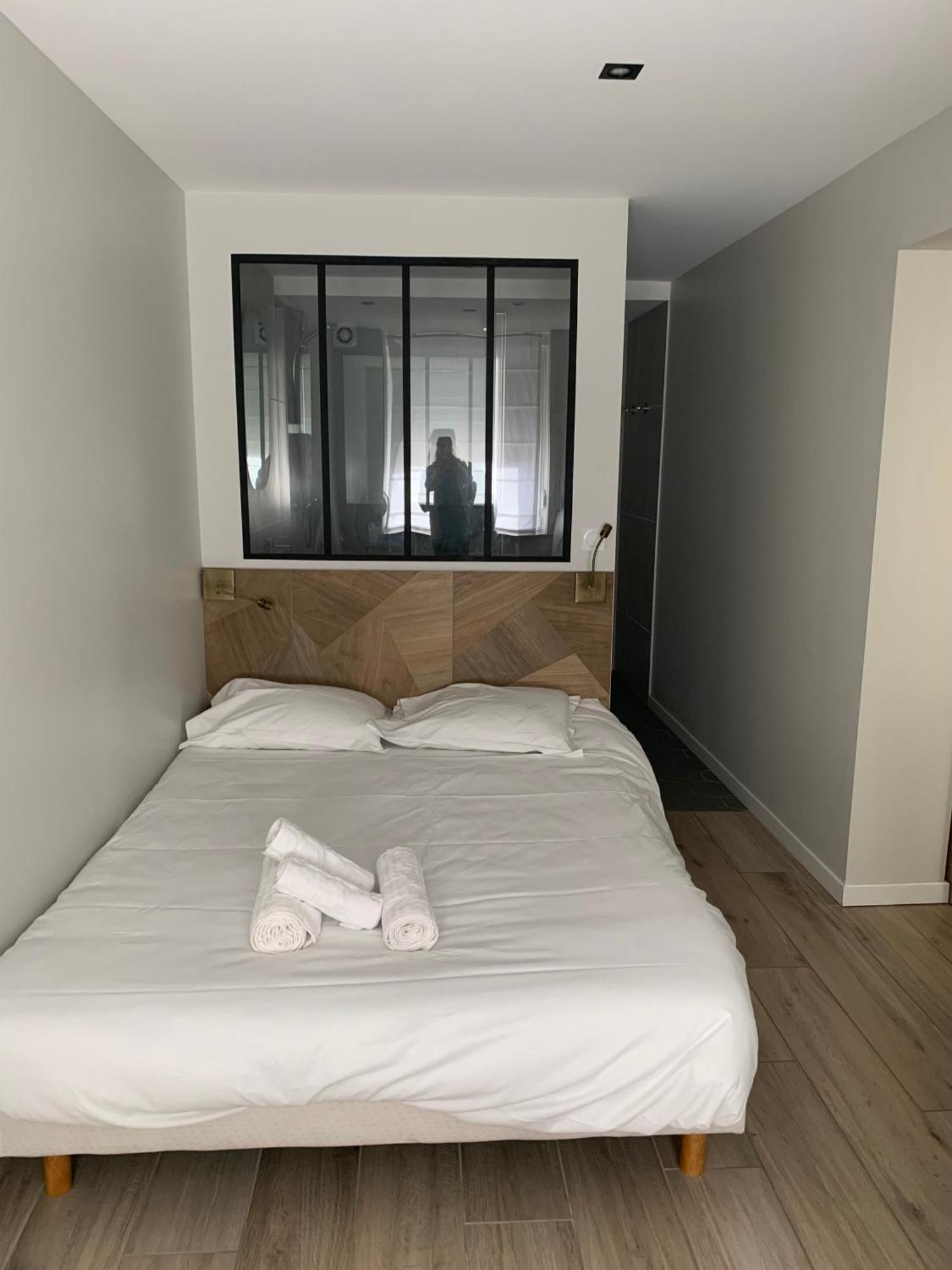 L'Arsenal - Mulhouse Centre Historique Apartment Ngoại thất bức ảnh